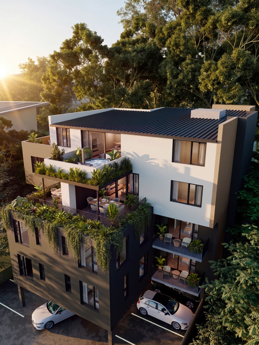 1 Bedroom Property for Sale in Wynberg Upper Western Cape